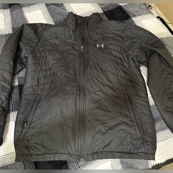 Under Armour Cold Gear jacket - Picture 1 of 15